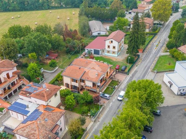appartamento in vendita a Cavriago