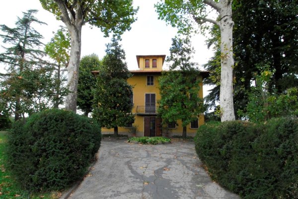casa indipendente in vendita a Cavriago