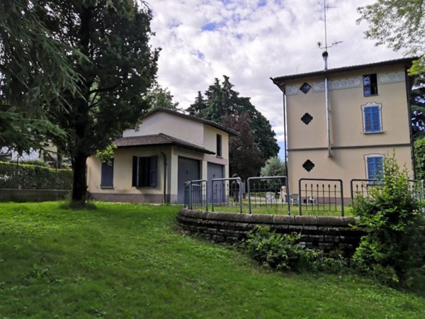 casa indipendente in vendita a Cavriago