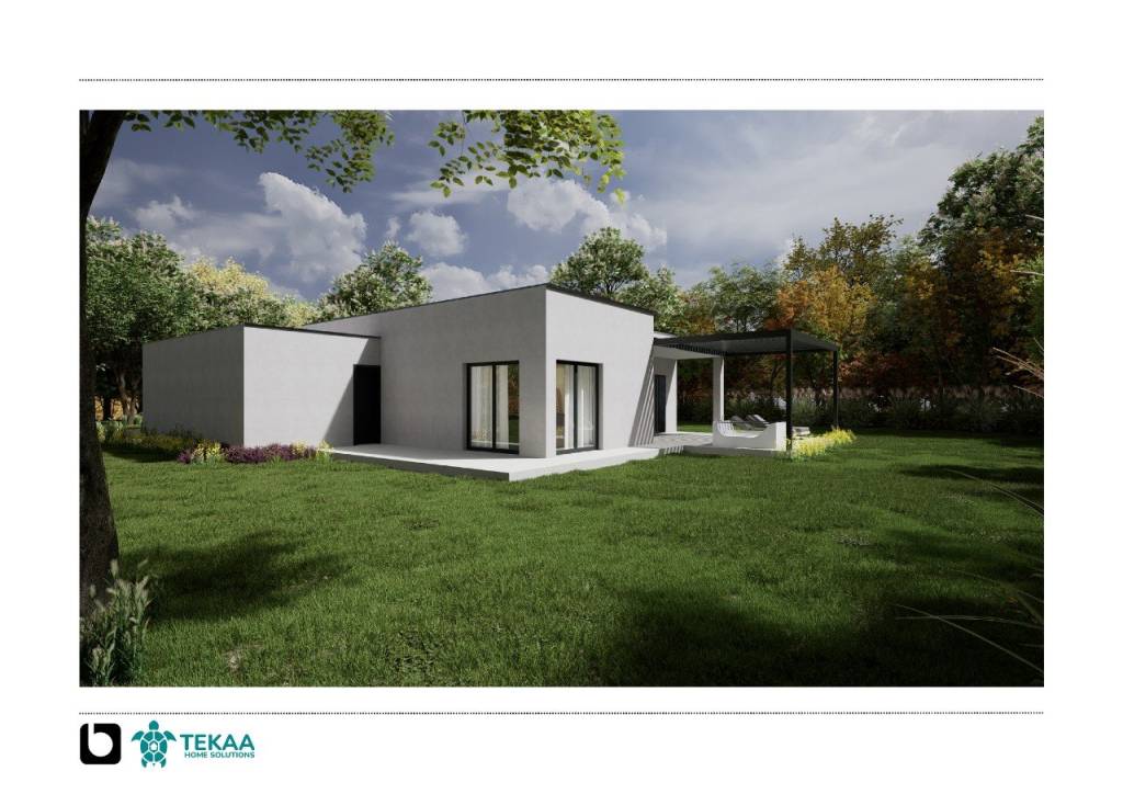 casa indipendente in vendita a Cavriago