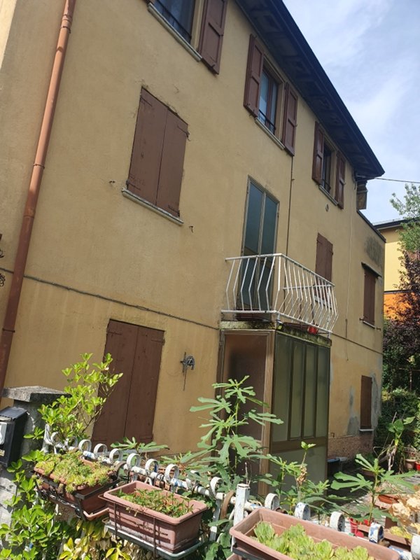 casa indipendente in vendita a Cavriago