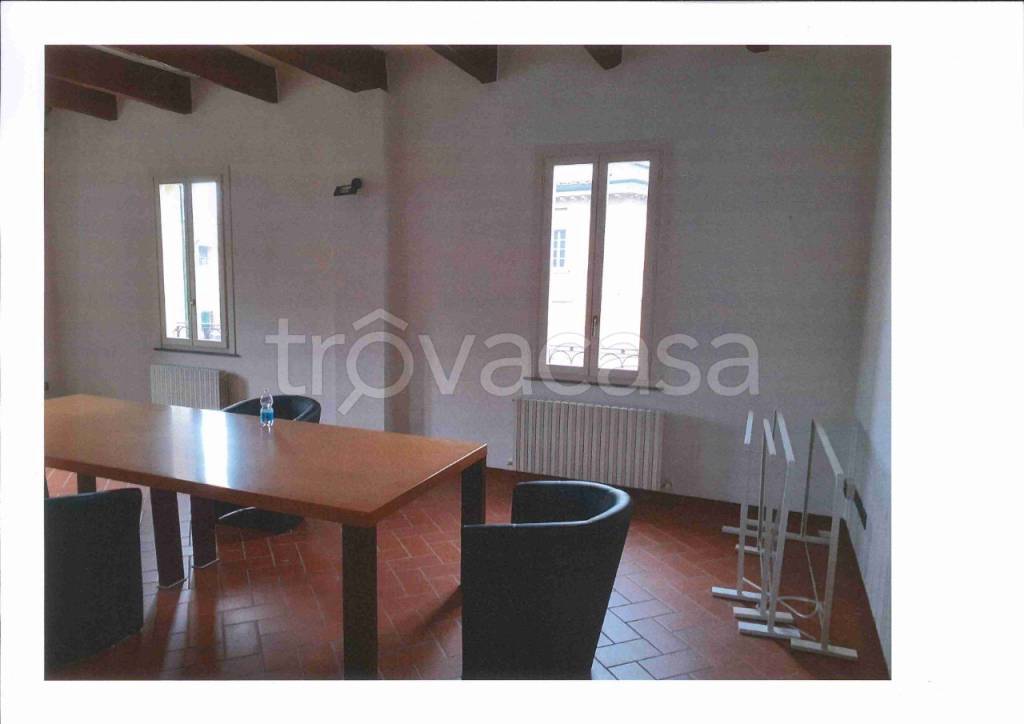 appartamento in vendita a Cavriago