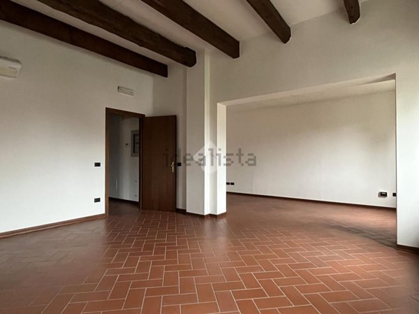 appartamento in vendita a Cavriago
