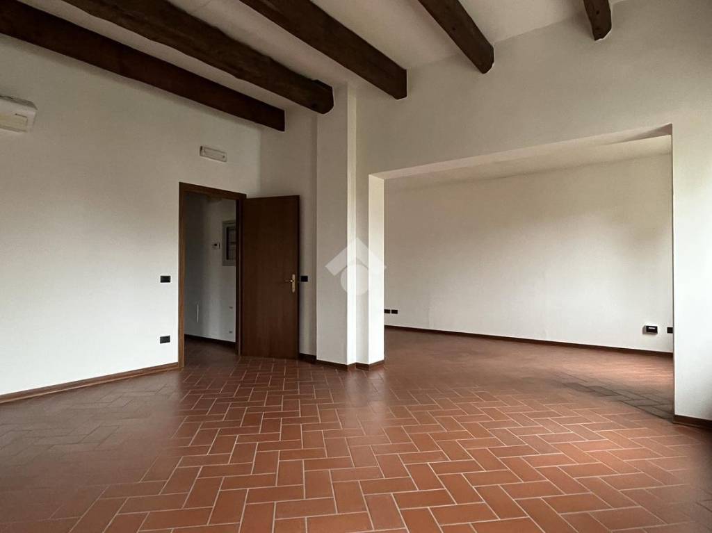 appartamento in vendita a Cavriago