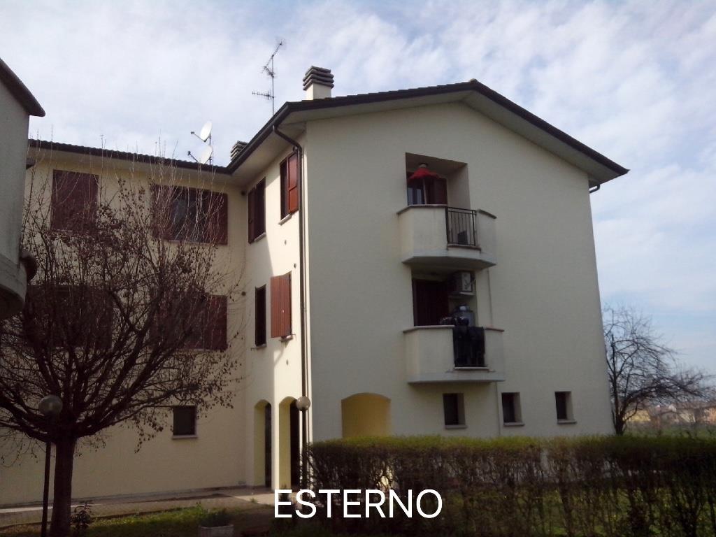 appartamento in vendita a Cavriago