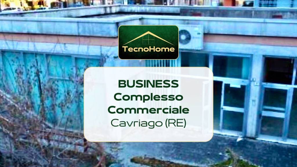 ufficio in vendita a Cavriago