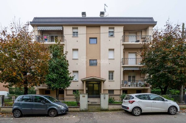 appartamento in vendita a Cavriago