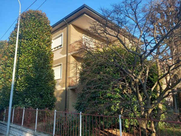 casa indipendente in vendita a Cavriago