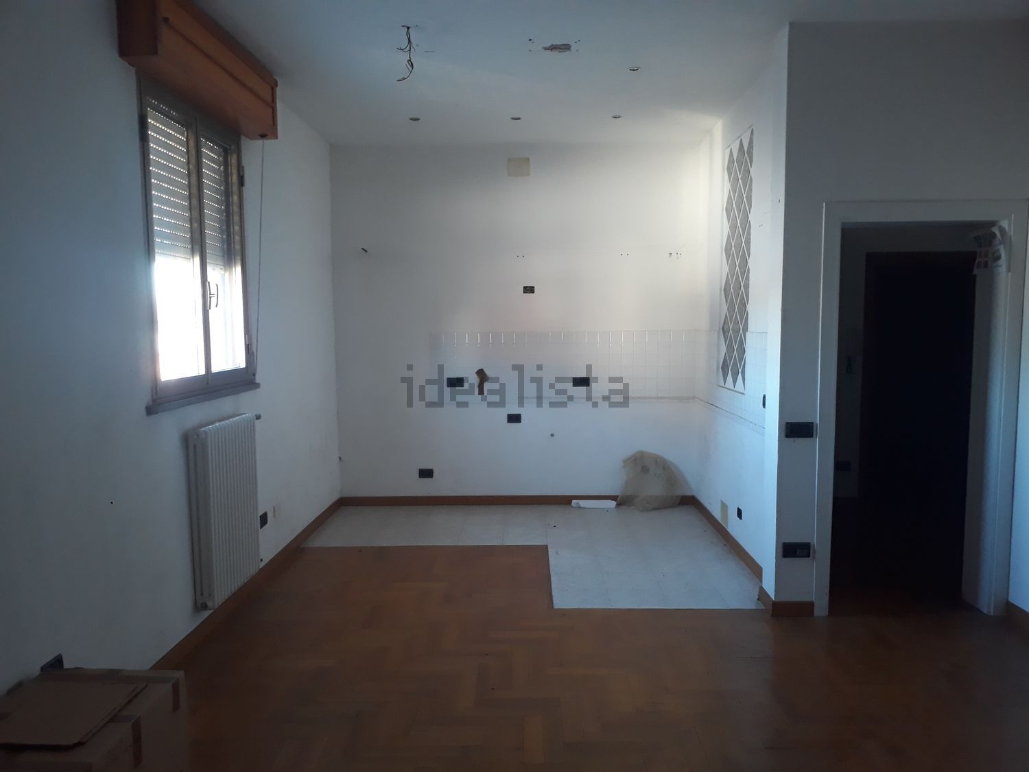 appartamento in vendita a Cavriago