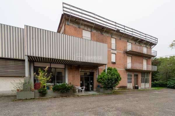appartamento in vendita a Cavriago