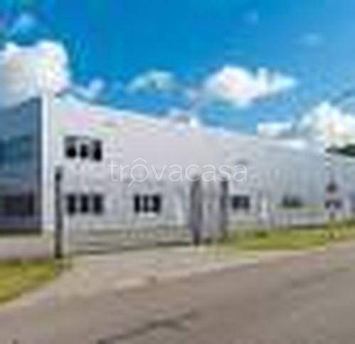 appartamento in vendita a Cavriago
