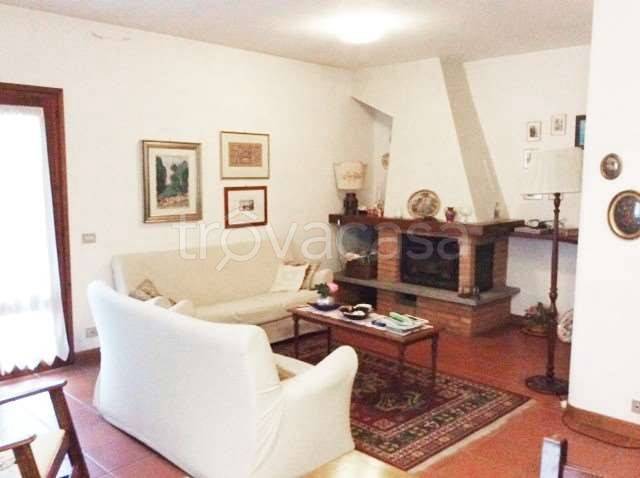 casa indipendente in vendita a Cavriago