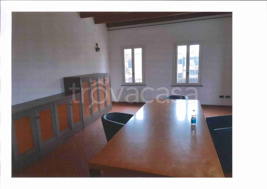 ufficio in vendita a Cavriago