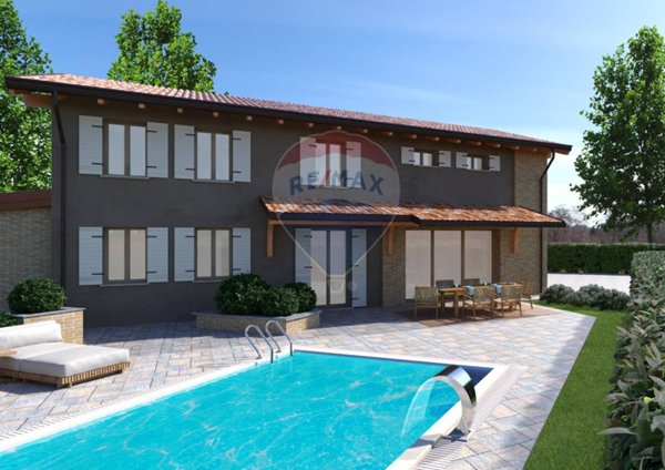 appartamento in vendita a Cavriago