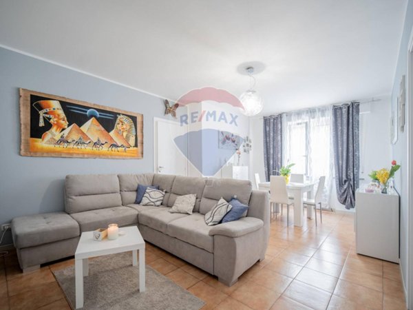 appartamento in vendita a Cavriago