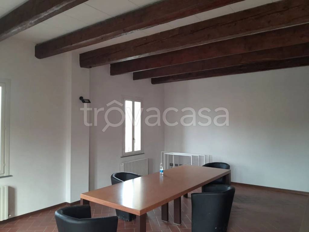 ufficio in vendita a Cavriago