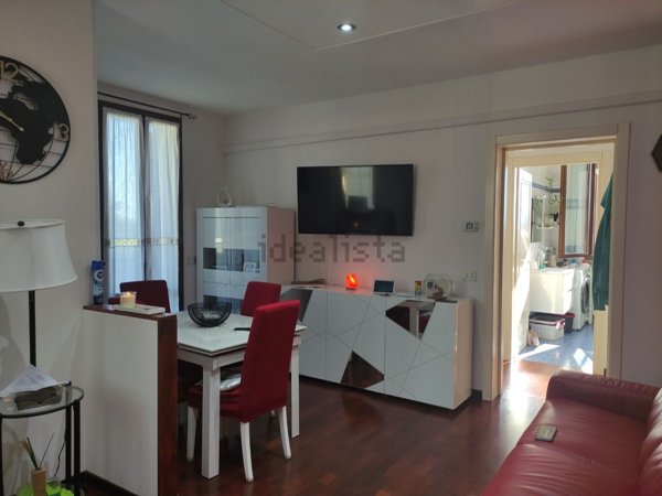 appartamento in vendita a Cavriago