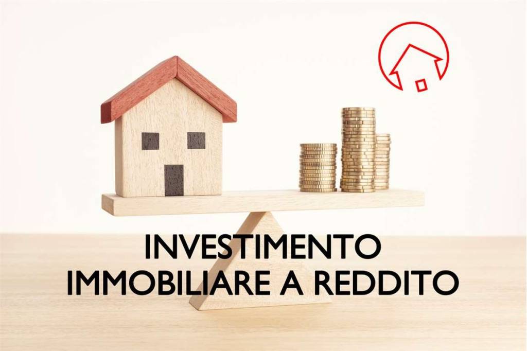 appartamento in vendita a Cavriago