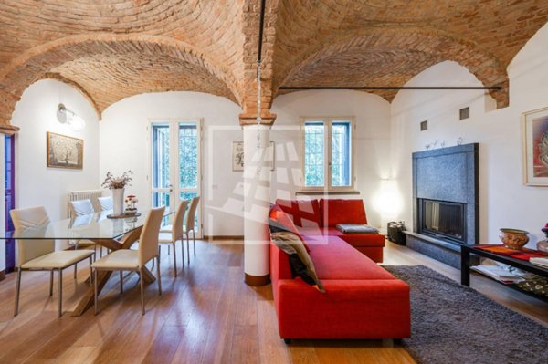 appartamento in vendita a Cavriago