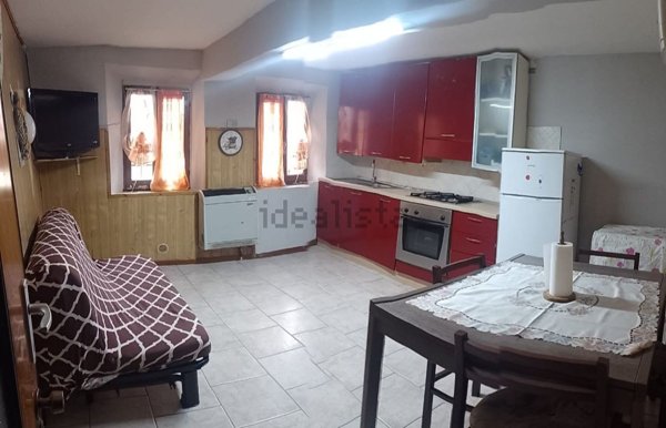 appartamento in vendita a Cavriago