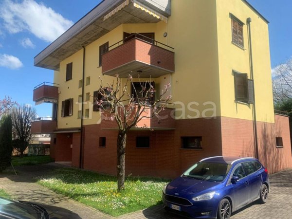 appartamento in vendita a Cavriago