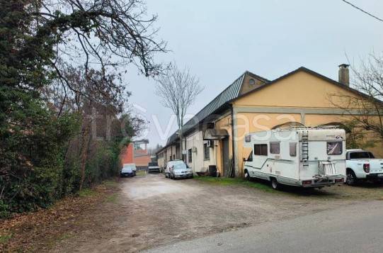 monolocale in vendita a Cavriago