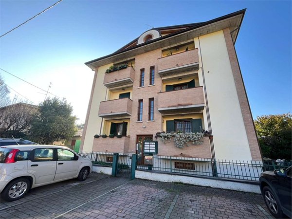 appartamento in vendita a Cavriago