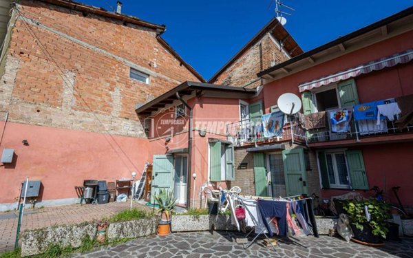 casa indipendente in vendita a Cavriago