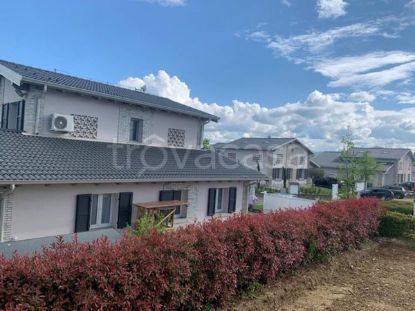 casa indipendente in vendita a Cavriago