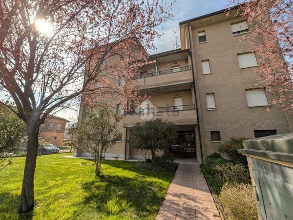 appartamento in vendita a Cavriago