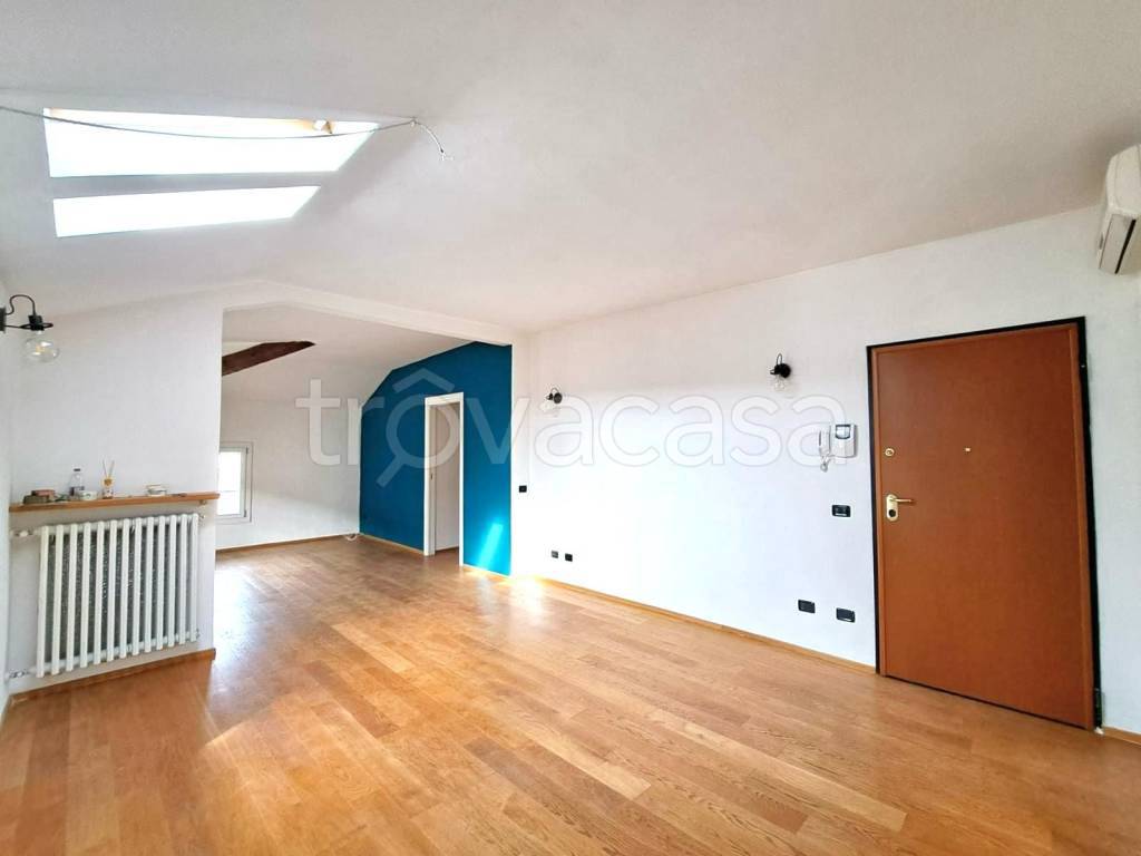 appartamento in vendita a Cavriago