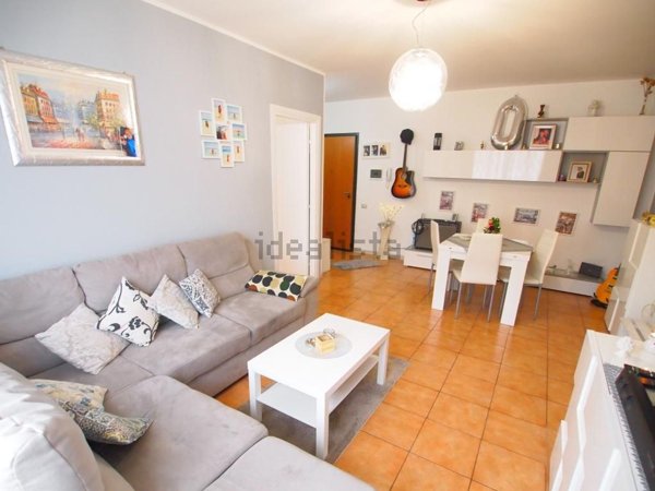 appartamento in vendita a Cavriago