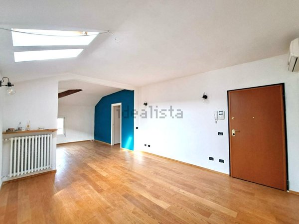 appartamento in vendita a Cavriago