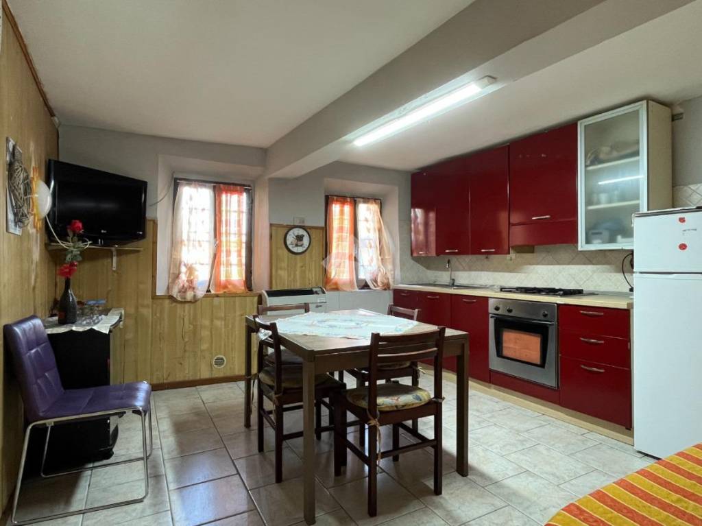 casa indipendente in vendita a Cavriago