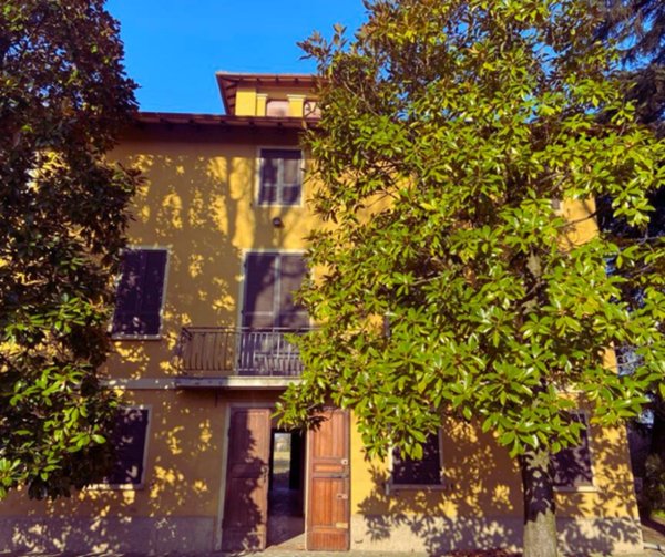 casa indipendente in vendita a Cavriago