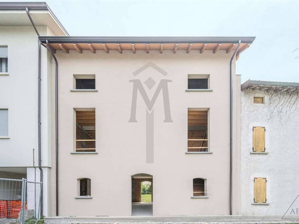 casa indipendente in vendita a Cavriago