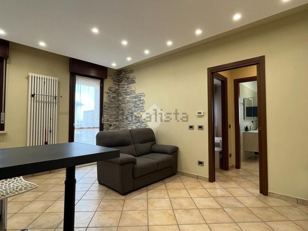 appartamento in vendita a Cavriago