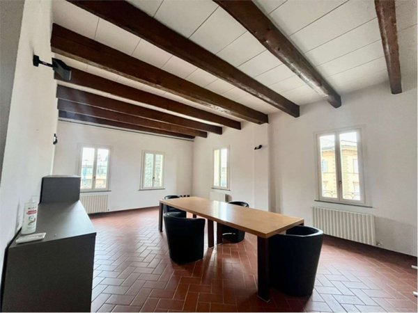 ufficio in vendita a Cavriago