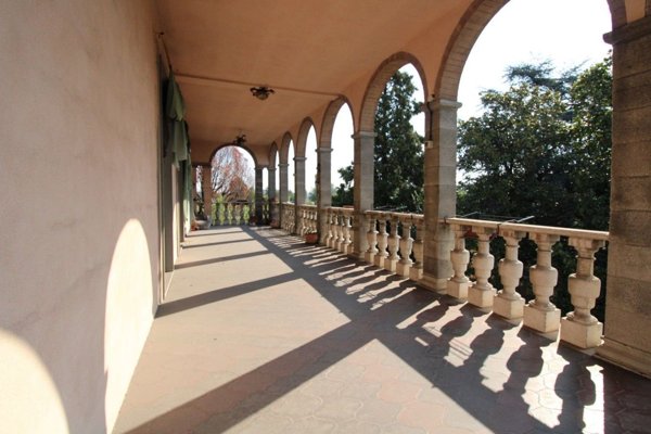 casa indipendente in vendita a Cavriago