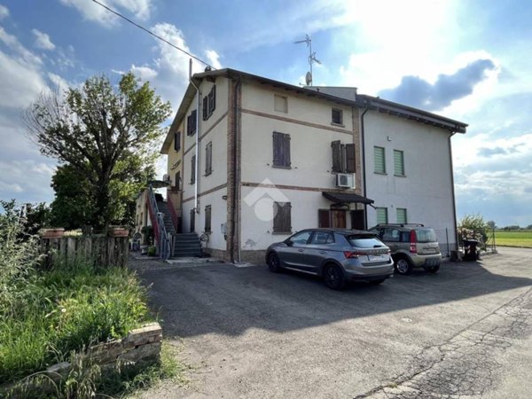 casa indipendente in vendita a Cavriago