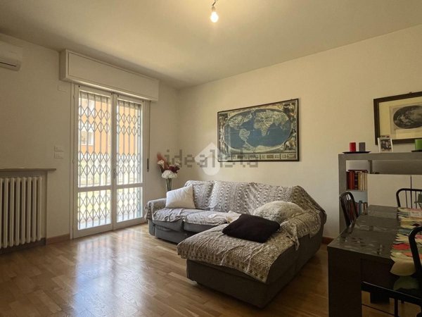 appartamento in vendita a Cavriago