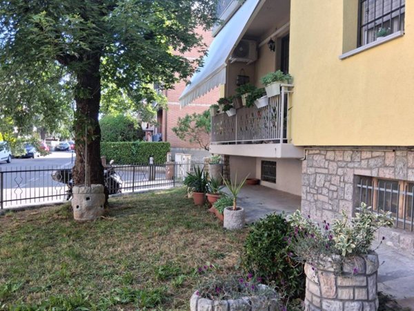 appartamento in vendita a Cavriago