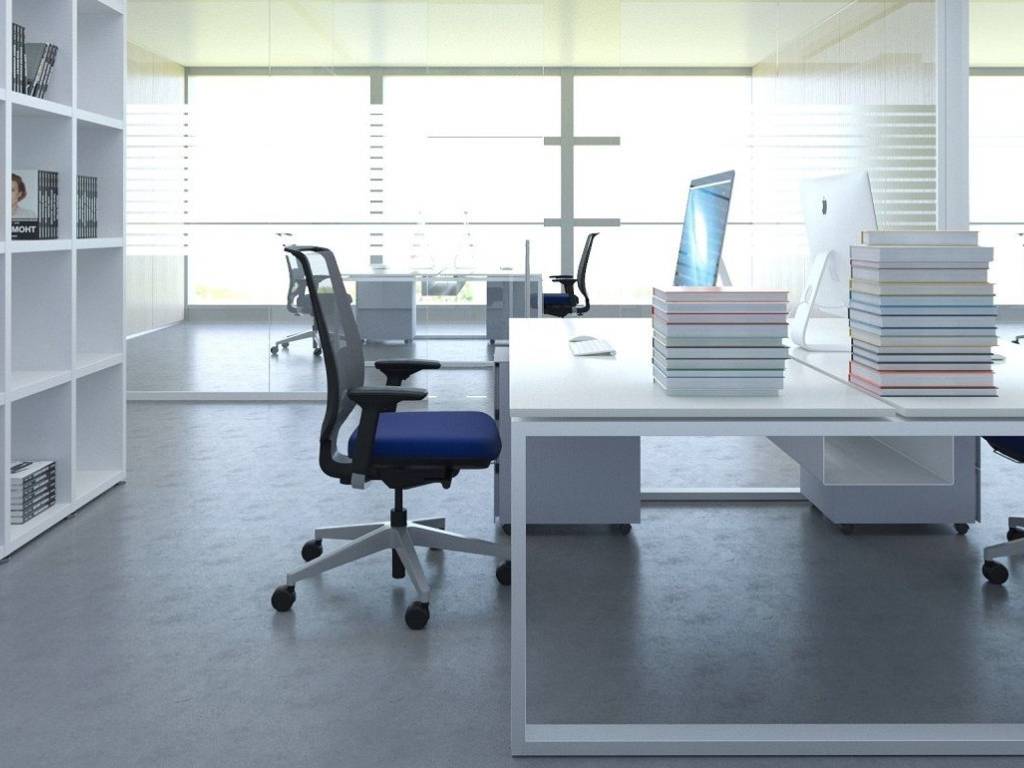 ufficio in vendita a Cavriago