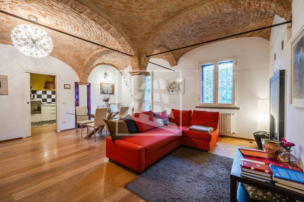 appartamento in vendita a Cavriago