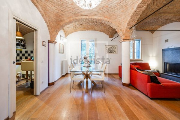 appartamento in vendita a Cavriago