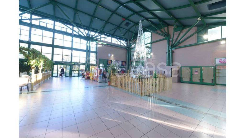 appartamento in vendita a Cavriago