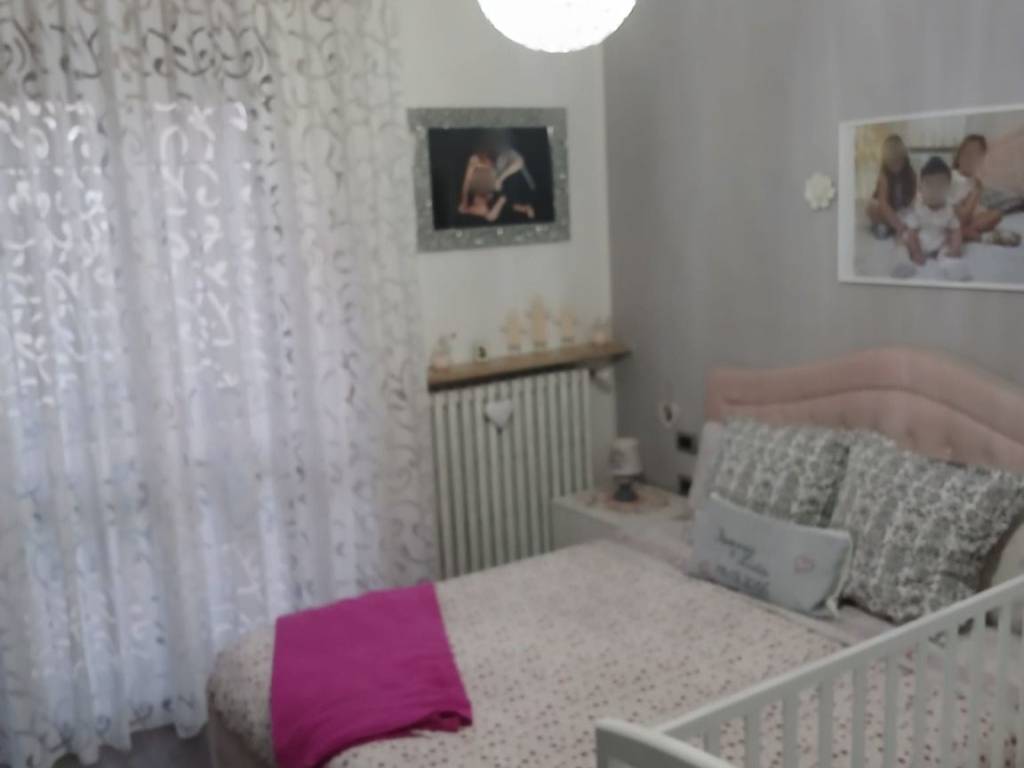 appartamento in vendita a Cavriago