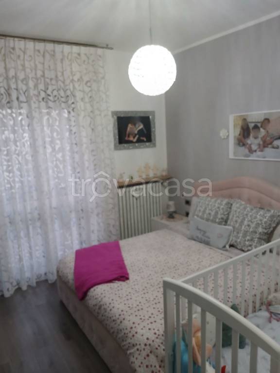 appartamento in vendita a Cavriago