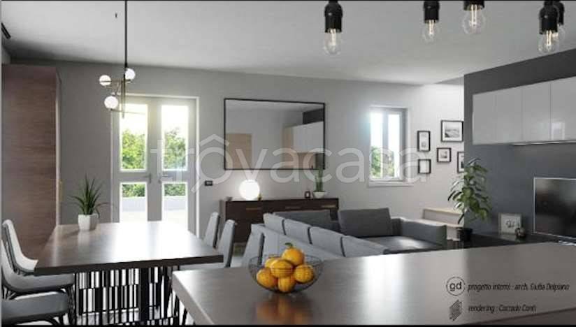 casa indipendente in vendita a Cavriago