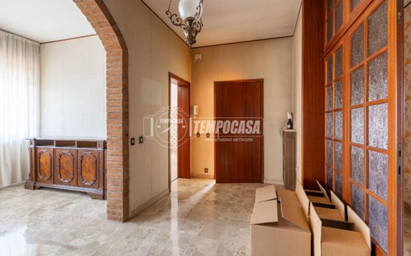 appartamento in vendita a Cavriago